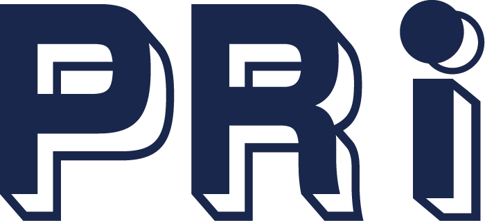 PRI Corporation logo